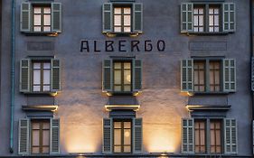Petronilla - Hotel In Bergamo